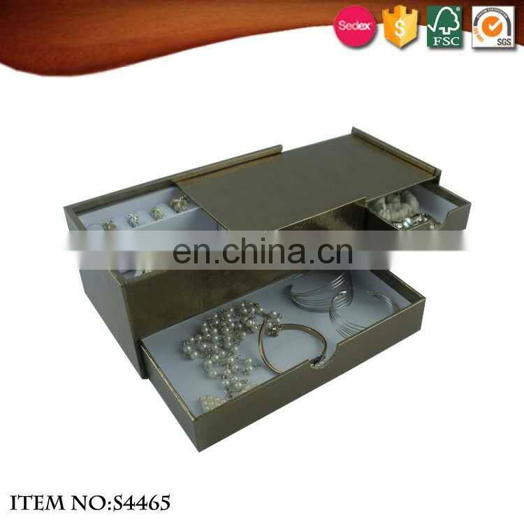 Large Fabric Folding Office Supplies for Officer