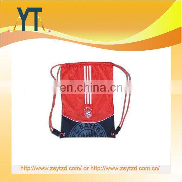 Simple Style Drawstring Bag That You Like