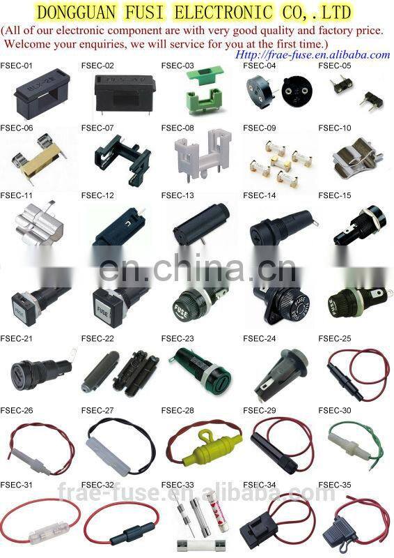 Auto fuse tap add auto fuse 15A