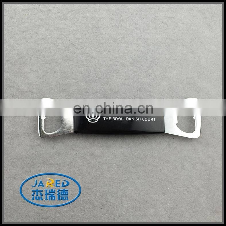 Wine Bottle Opener Both Sides Zinc Alloy Material