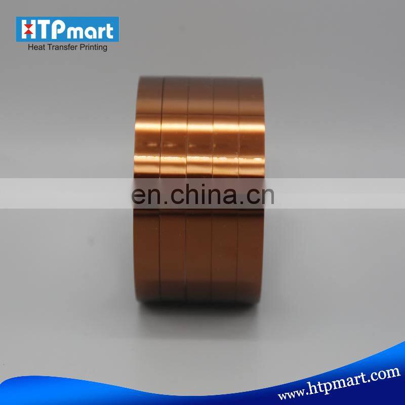 Factory Wholesale Heat Resistant Tape for Sublimation
