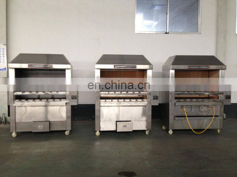 brazilian barbecue machine brazilian gas grill barbecue