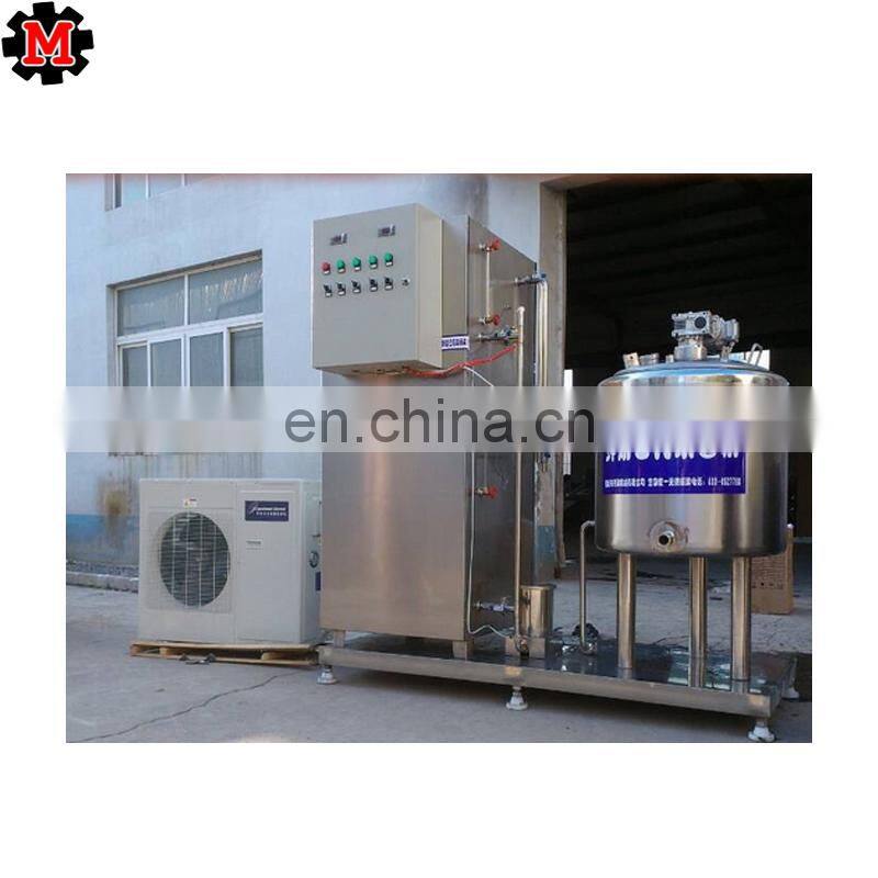 008613673603652 High efficient Stainless Steel 200L Mini Pasteurizer Plant Milk Pasteurization Machine for Sale