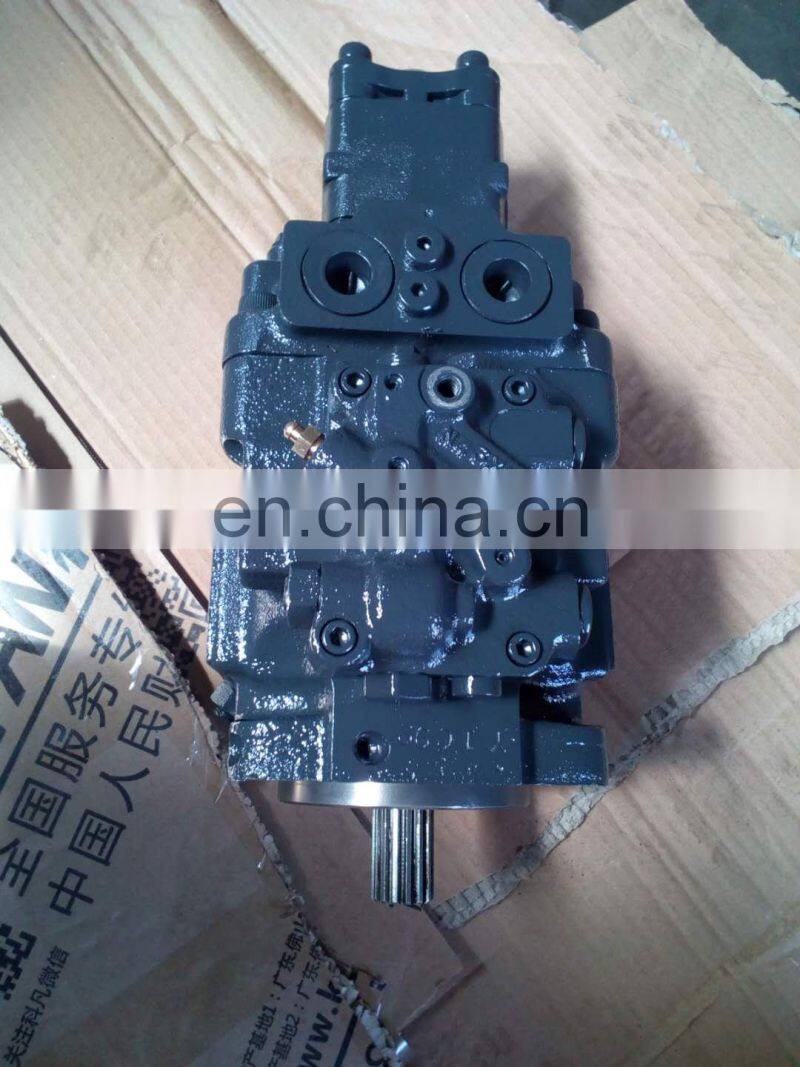 Zaxis250-3 Hydraulic Pump HPV118HW-25A ZX250-3 Excavator Main Pump