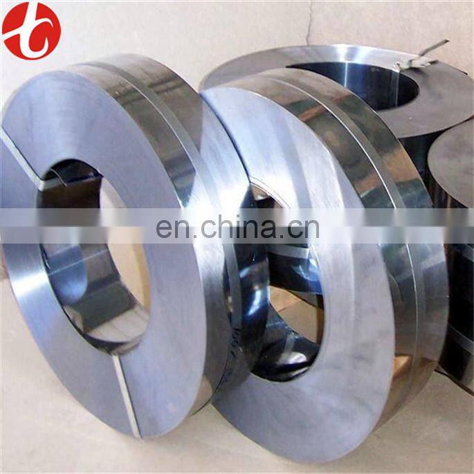 420 cold rolled stainless steel strip