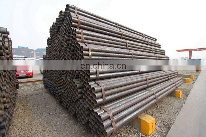 Building materials steel pipe schedule 20 black steel pipe black steel price cast pipes price