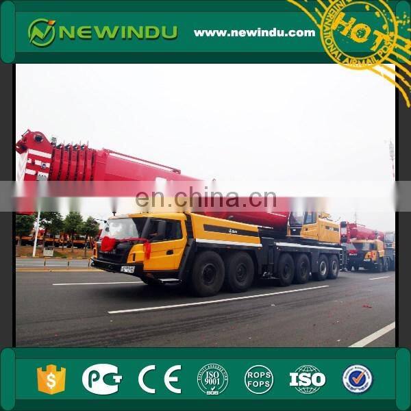 SANY SAC12000 1200ton mobile All-terrain Crane