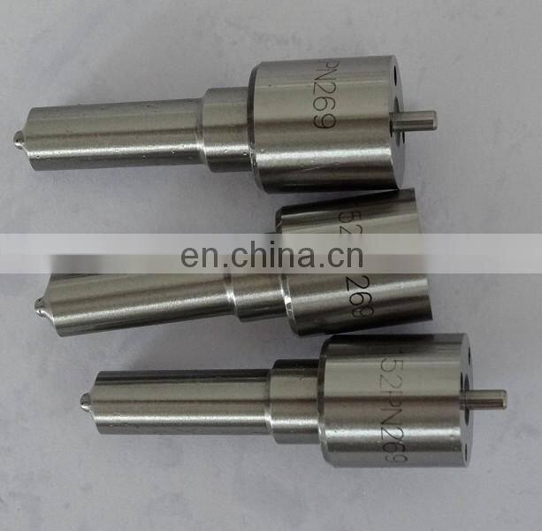 fuel nozzles DLLA152PN269 105017-2690 for 4JG1