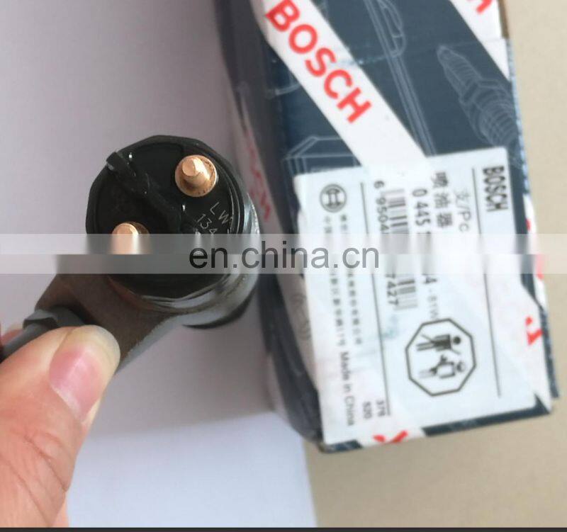 0445120134  commonrail  diesel fuel injector for ford transit