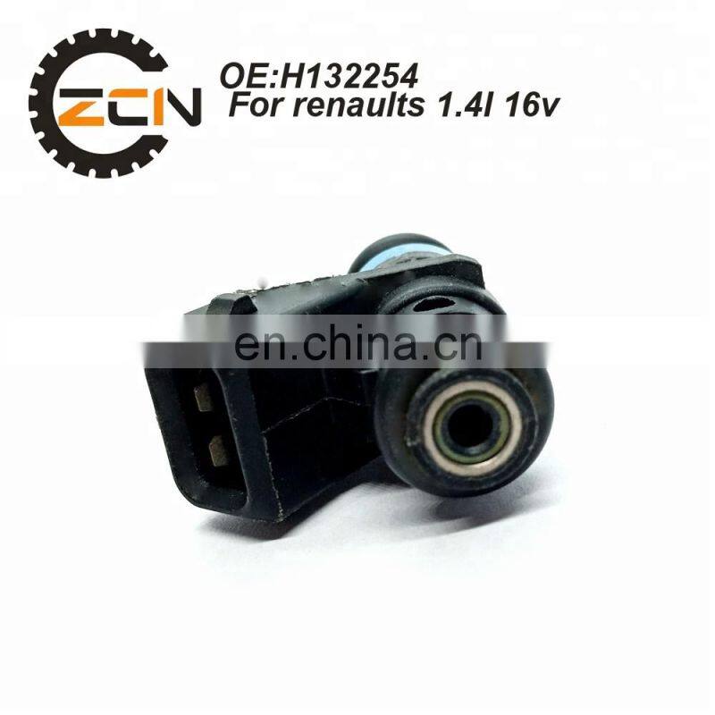 Good quality Fuel Injecto Car Accessories spare parts OEM H132254 G186B00634 For Renault Clio Megane Scenic Modus