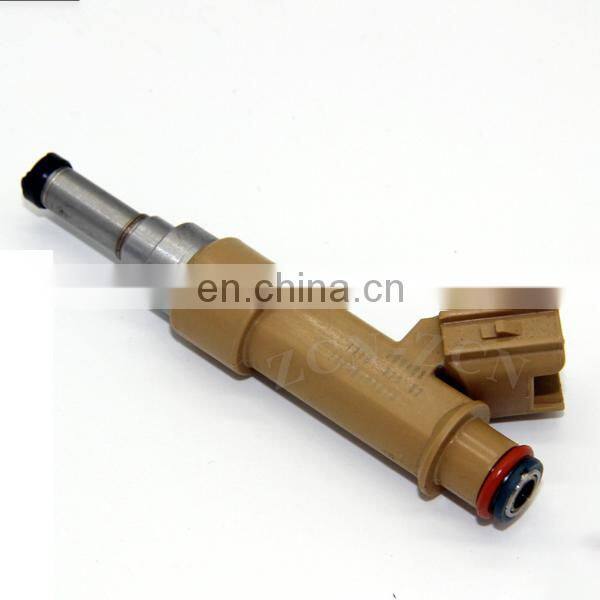 New OEM manufacture gas fuel injector nozzle  23250-07010  2325007010