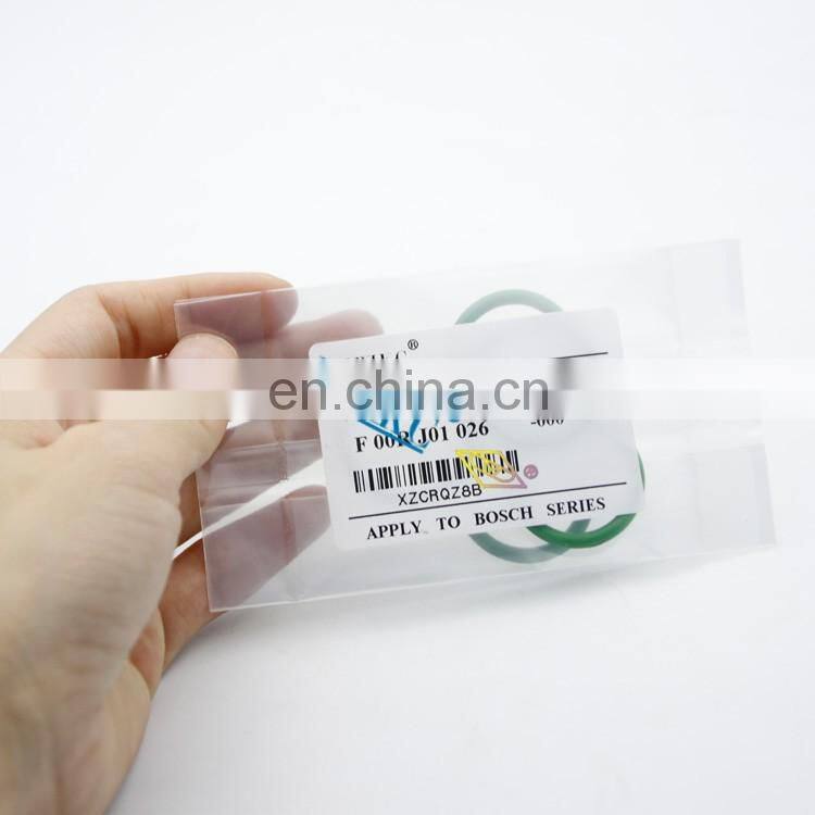 F00RJ01026 viton o ring F00R J01 026 o-ring pick F 00R J01 026 10 pcs