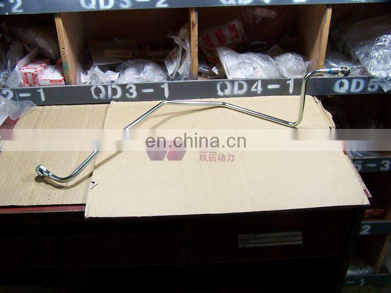 JIUWU POWER Nozzle Piping  1-15416640-0 FOR 6WG1 ZX450 1154166400