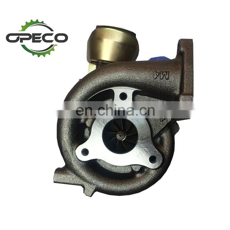 For Patrol Safari Terrano 3.0L ZD30 oil cooled turbocharger 14411-2W203 14411-2W200 14411-VC100 144112X90A 14411-2X90A