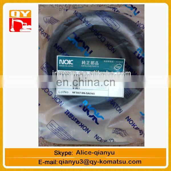 SK120 Excavator Hydraulic Main Pump cylinder various Seal Kit