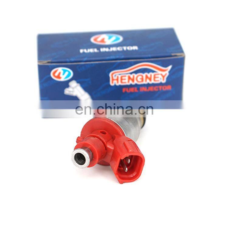 Automotive Spare Parts JSEJ-5 JSEJ5 0280158091 For Suzuki 3.2L Fuel Injector Nozzle