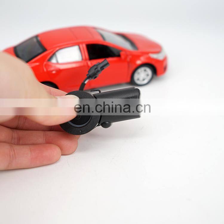 Automotive Spare Parts 10CA0212A For Toyota Avensis Corolla Yaris RAV4 Mazda 3 6 PDC Parking Sensor