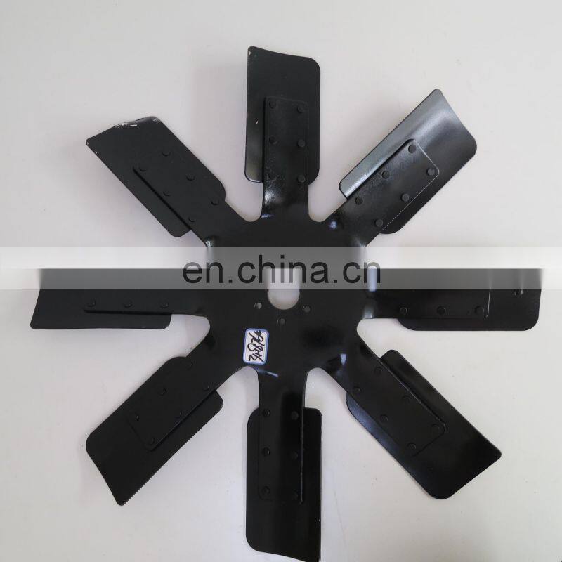 Good Quality NT855 Engine Fan 3418764