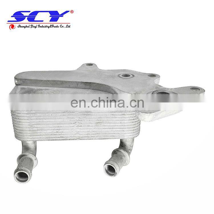Oil Cooler Suitable for VM Golf 2015-2017 09G409061E 0 9G4 090 61E