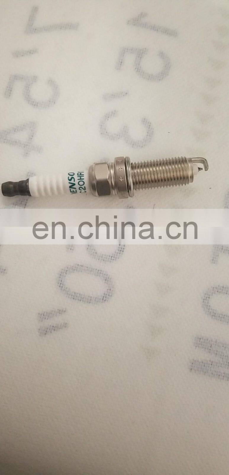 Auto Spare Parts Cars Iridium Spark Plug SC20HR11 90919-01253 For Corolla Matrix