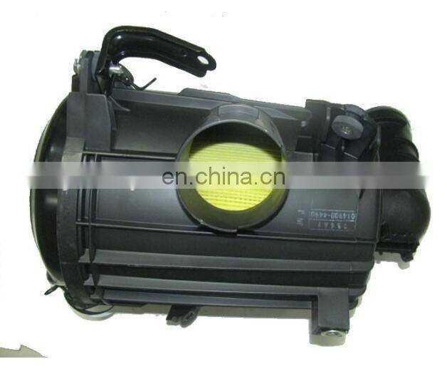 High Quality Air Filter Housing 17700-75461