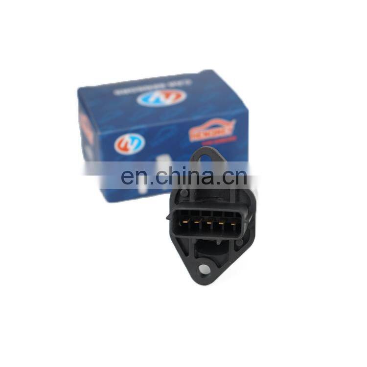 Wholesale Automotive Parts from China genuine guangzhou auto parts maf sensor for Skyline 22680-6N21A Air flow meter