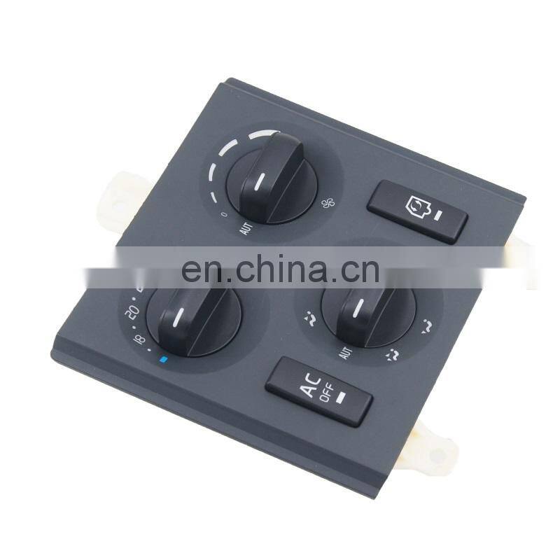 Aftermarket Window Switch For Volvo Truck 20508582
