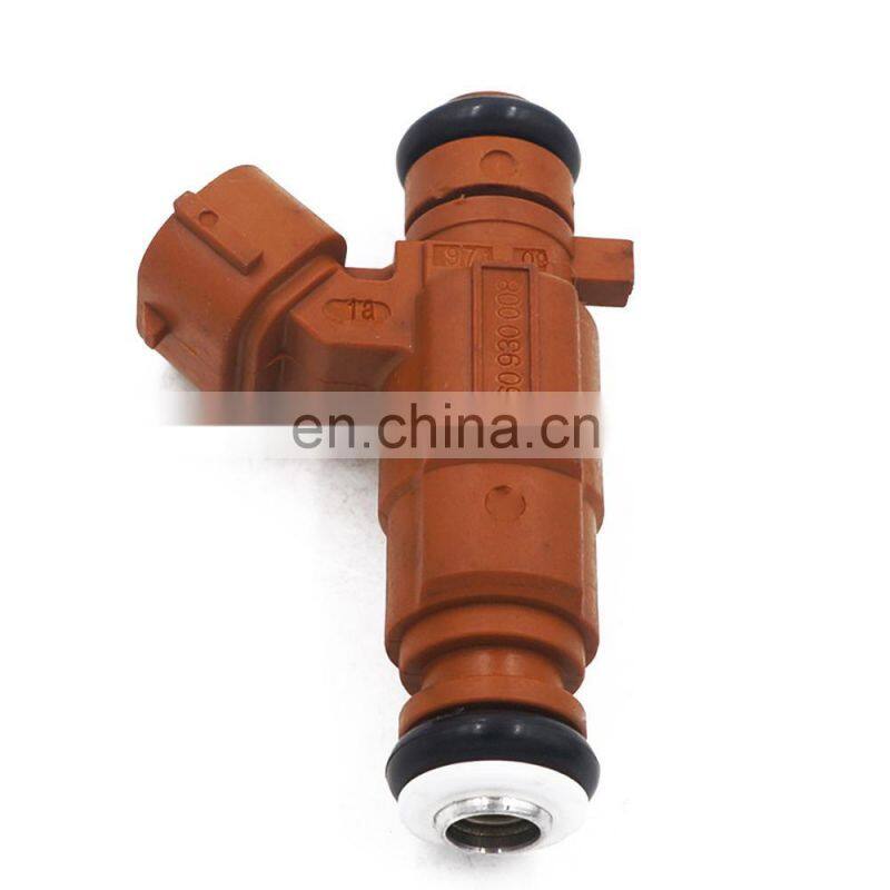 Best Nozzle Fuel Injectors For Kia Sephia 0K2A5-13250