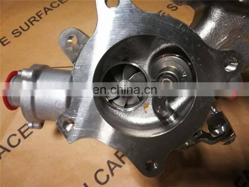 Factory supply 06L145702Q turbocharger