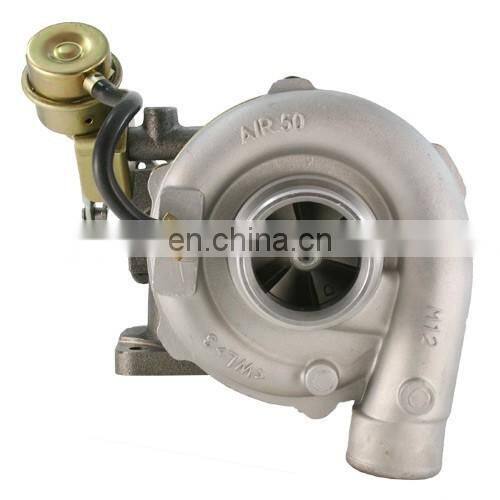 TBP435 6HE1 Turbo 479045-1 8943906500 894390-6500 Turbocharger for Isuzu Off Highway Construction Equipment 6HE1-TCS Engine