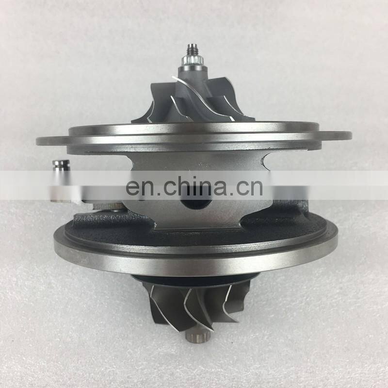GTA2052V turbocharger cartridge 6C1Q6K682EF turbo core 752610-5032S Turbo CHRA for Ford Transit TDCi Engine