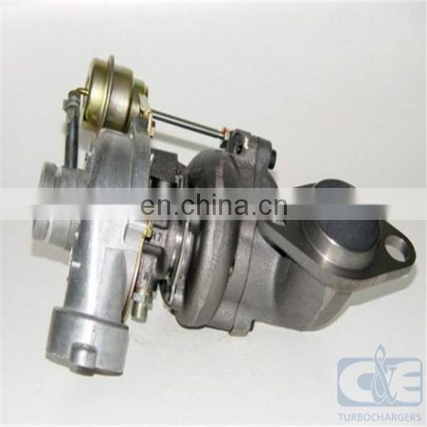 1996-03 Citroen, Suzuki, Peugeot K04 Turbo 53049880011 037590