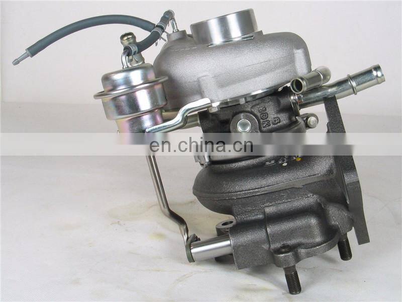 Turbo factory direct price VF34 14411-AA321 turbocharger