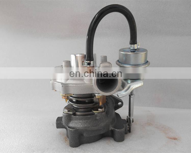 GT1544 Turbo for Lister Petter Industrial Gen Set with ALPHA 1.8L Engine 754-42310 452195-5001S 452195-0001 452195 Turbocharger