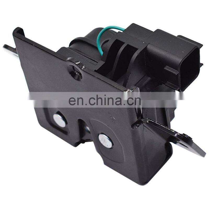 New Tailgate Liftgate Latch For Dorman Chevy GMC High Quality 931-299, 15858590, 15934420