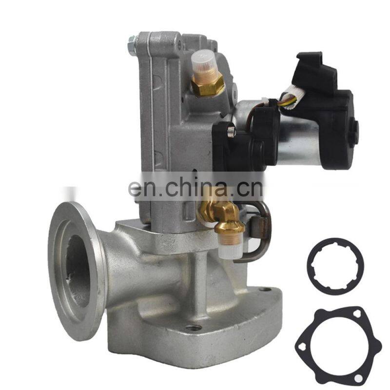 New EGR Valve For Freightliner International Kenworth 10.8L Cummins 904-5002 NJ