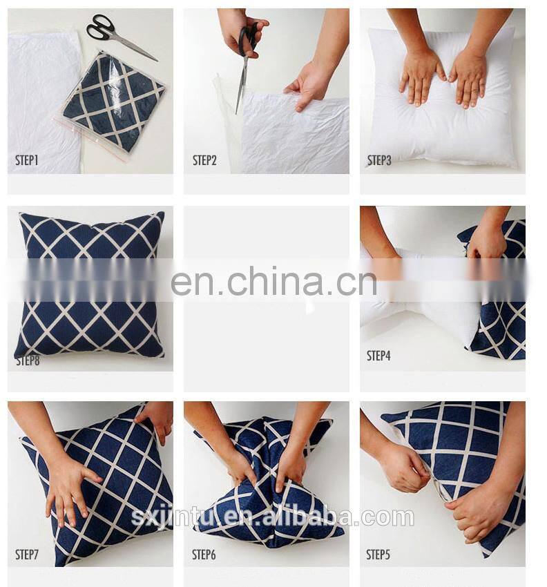 Custom Digital print unicorn throw pillow case cover