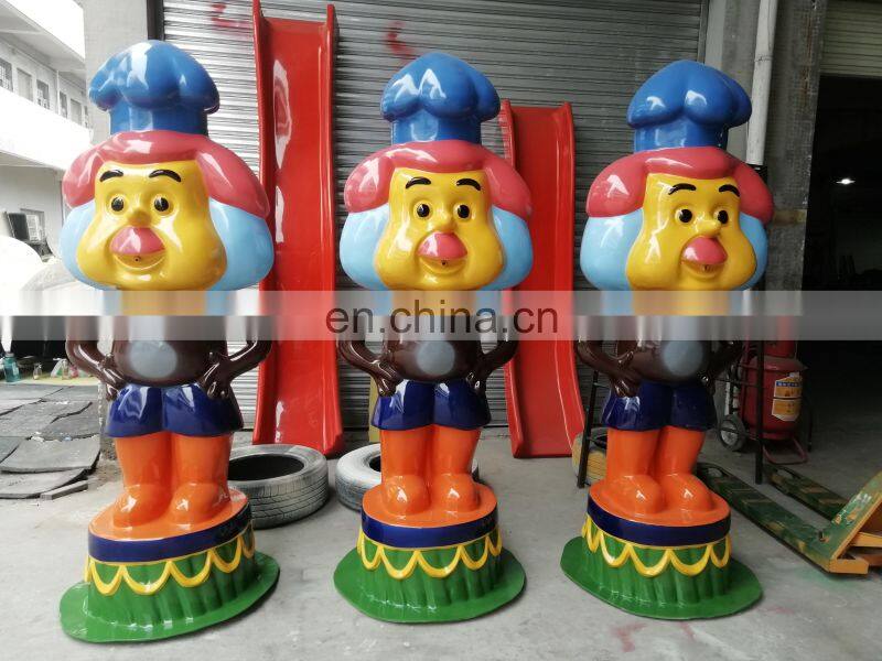 Cool! Customized kids Water Aqua Park Equipment slide sets