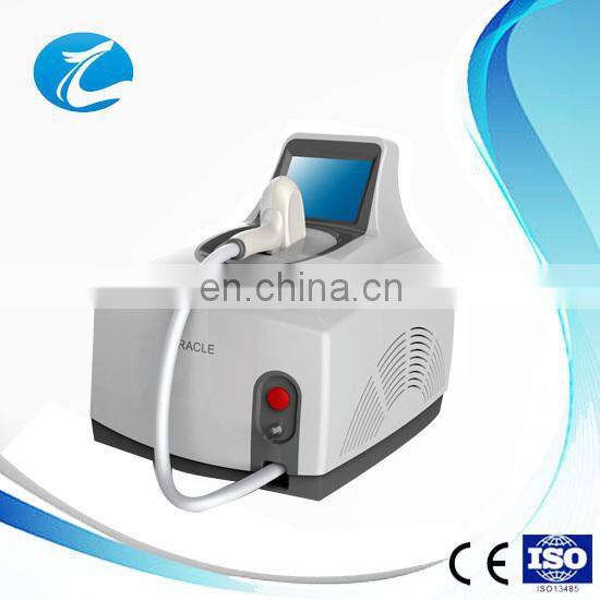 LFS-808C 2015 Newest! 808nm Diode Laser Hair Removal Machine/Supply OEM/ODM Spare Parts/Hand Piece