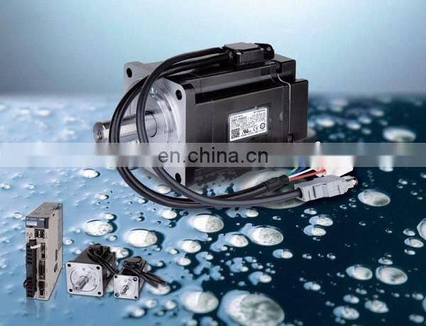 YASKAWA SGDV-180A01A+SGMGV-20ADC6C 1.8KW servo motor