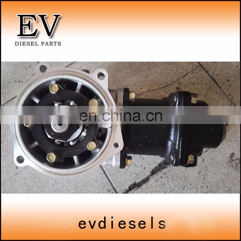 Truck engine Hino J08C J08CT full cylinder head gasket kit