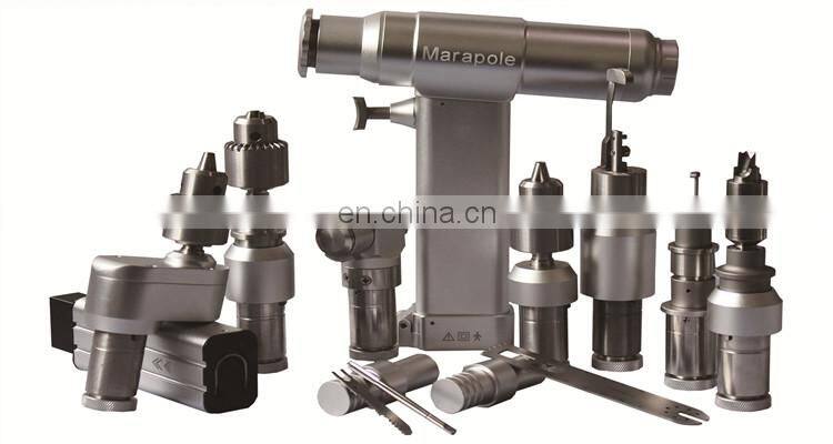 Mini multifunctional Cordless;Surgical electric tool;universal drilling machine