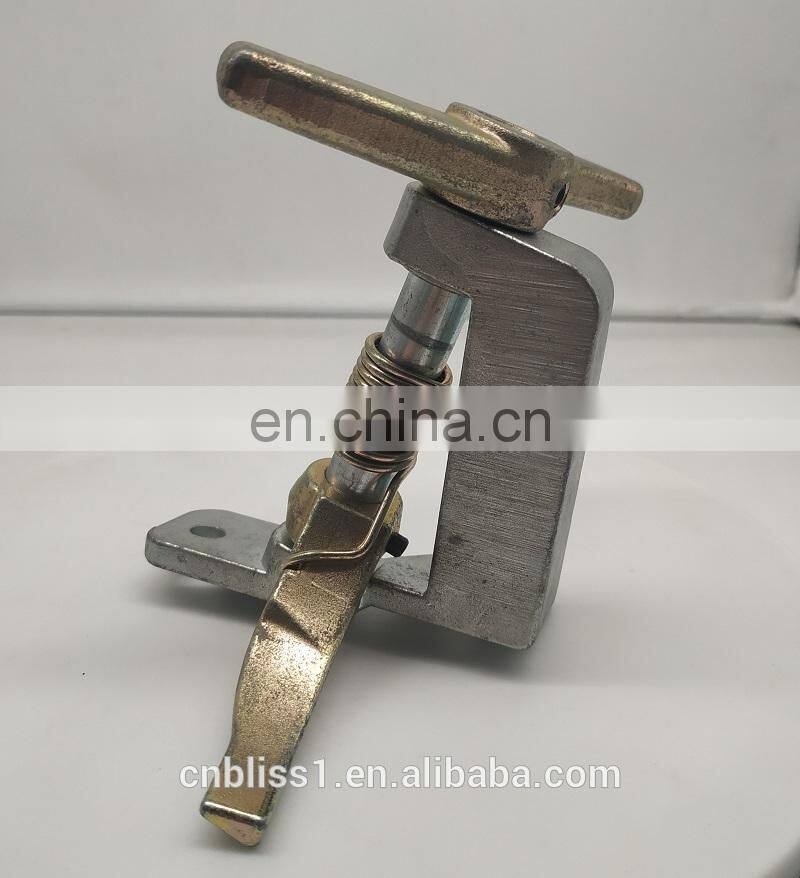 Knotter unit set 000046.3 for harvester knotter baler machine twine knotter for farming machine
