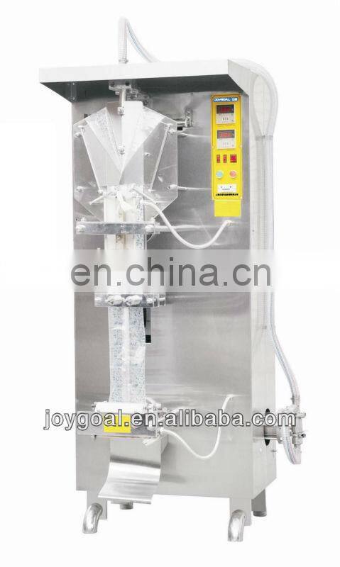YT-500A yoghourt filling sealing machine for milk soybean milk sauce vinegar wine etc