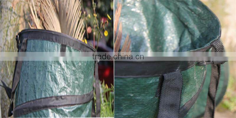 Promotional garden garbage bags