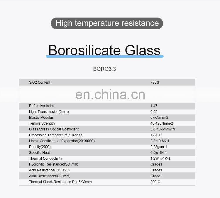 JOANLAB 500ml Laboratory Glass Funnel Vacuum filter Solvent Filtration Apparatus