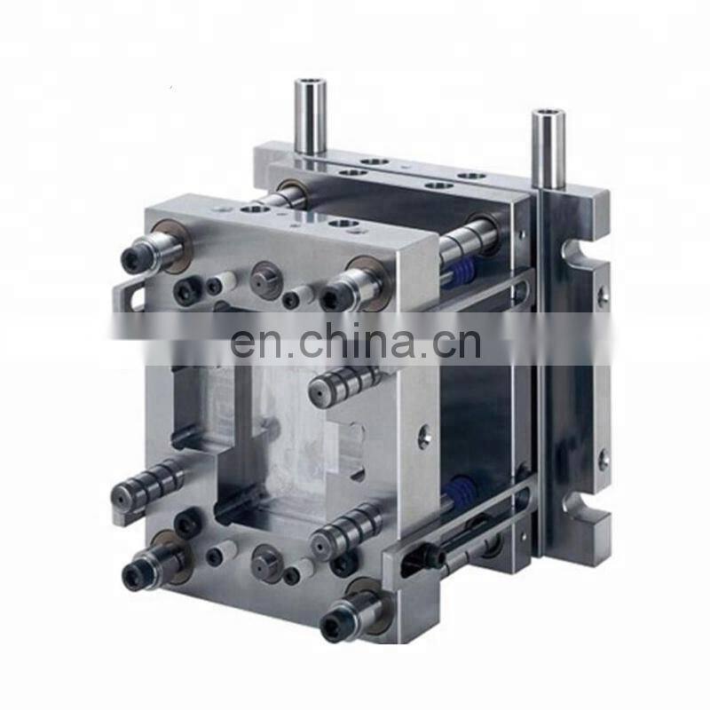 Wholesale design service Professional manufacturer plastic injection mould/die/tool