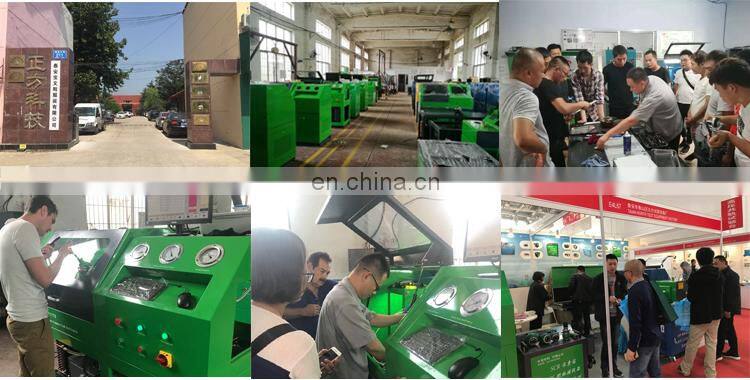 Beifang CR-C common rail injector tester ,AC220V truck and car diagnostic scanners