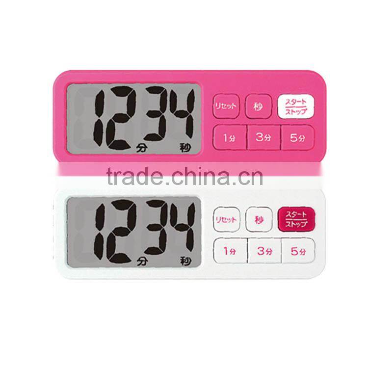 Embroidery Design Best Price Classic Style Small Buzzer With Timer