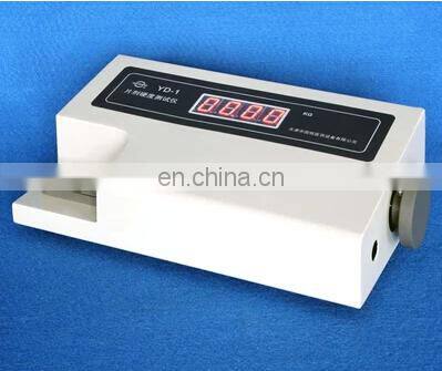 Portable Tablet Hardness Tester YD-1